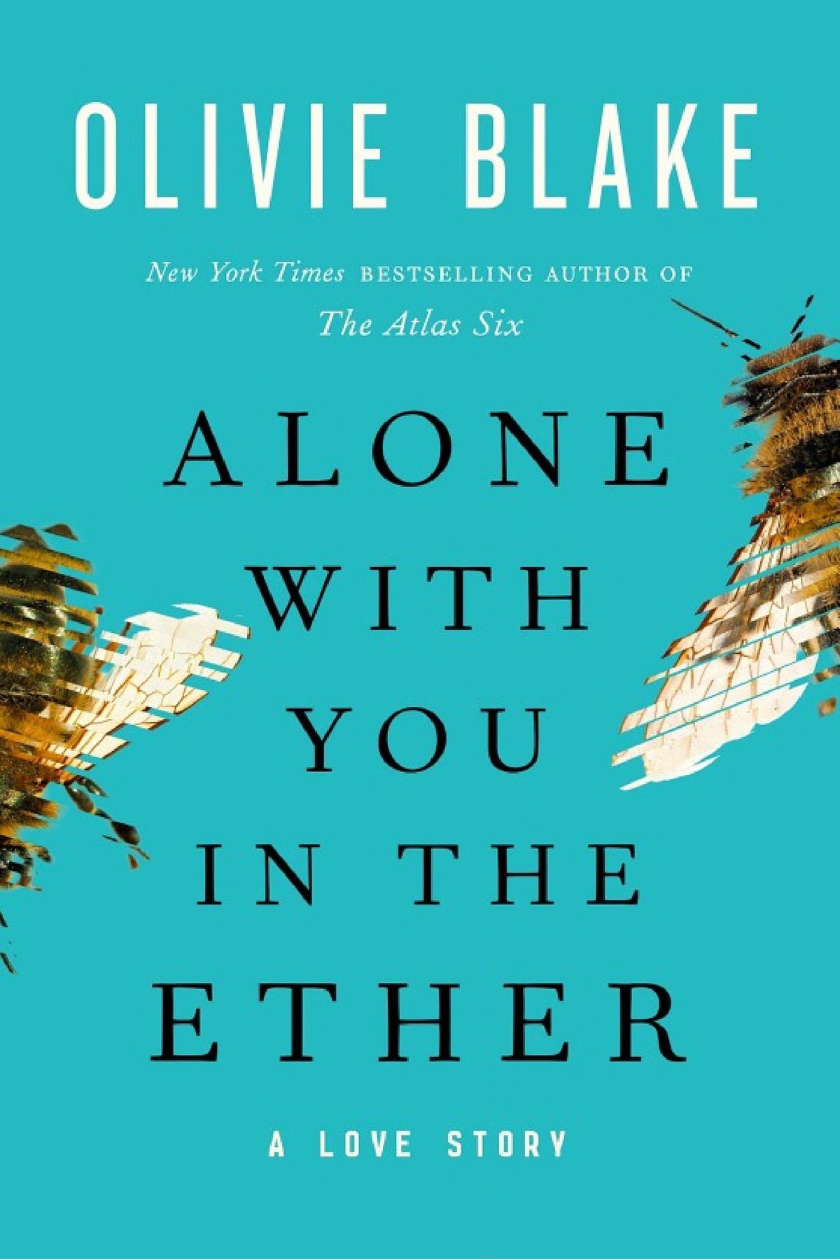 Alone with You in the Ether - Memory Image