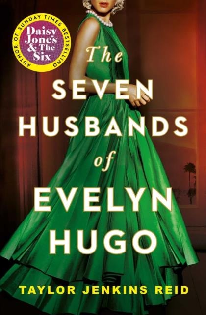 The Seven Husbands of Evelyn Hugo - Memory Image