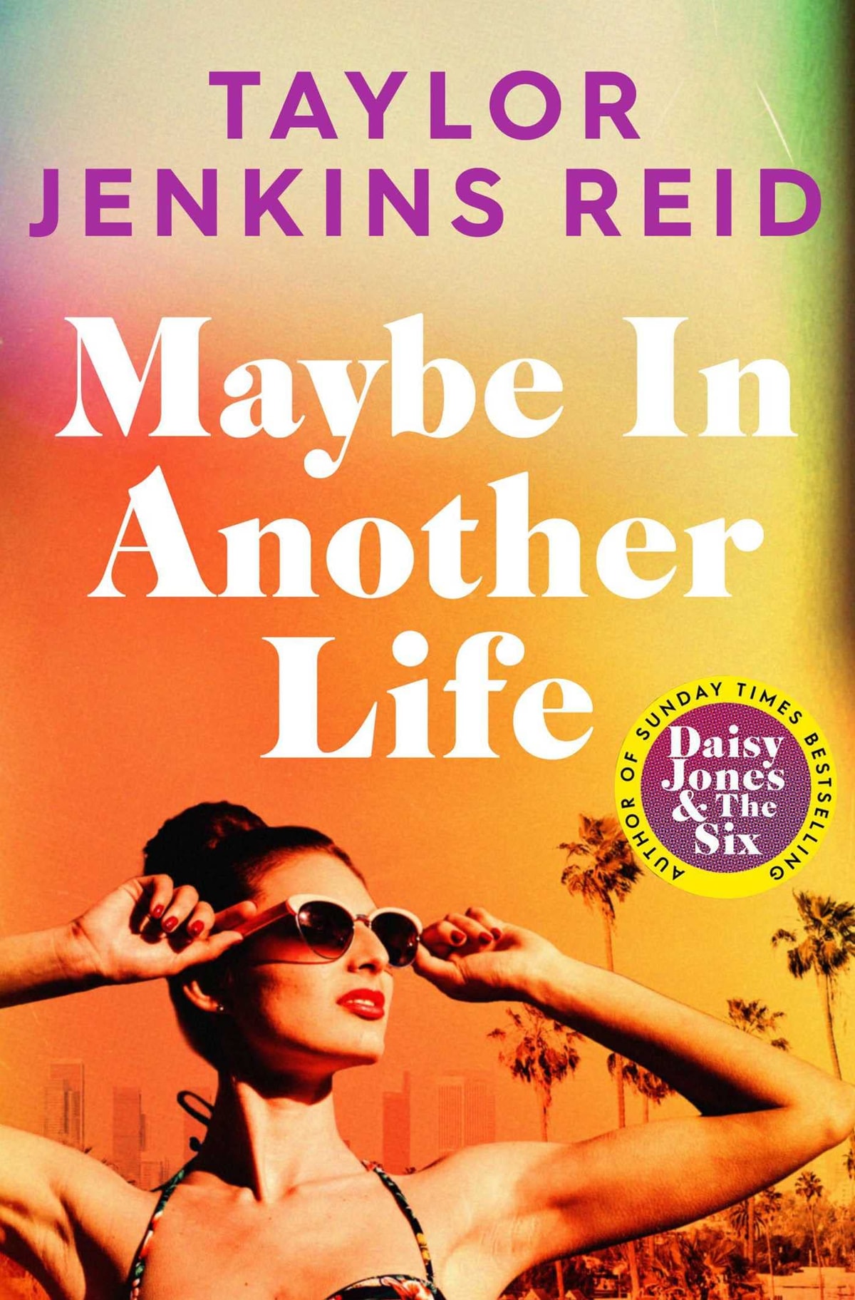 Maybe in Another Life - Memory Image