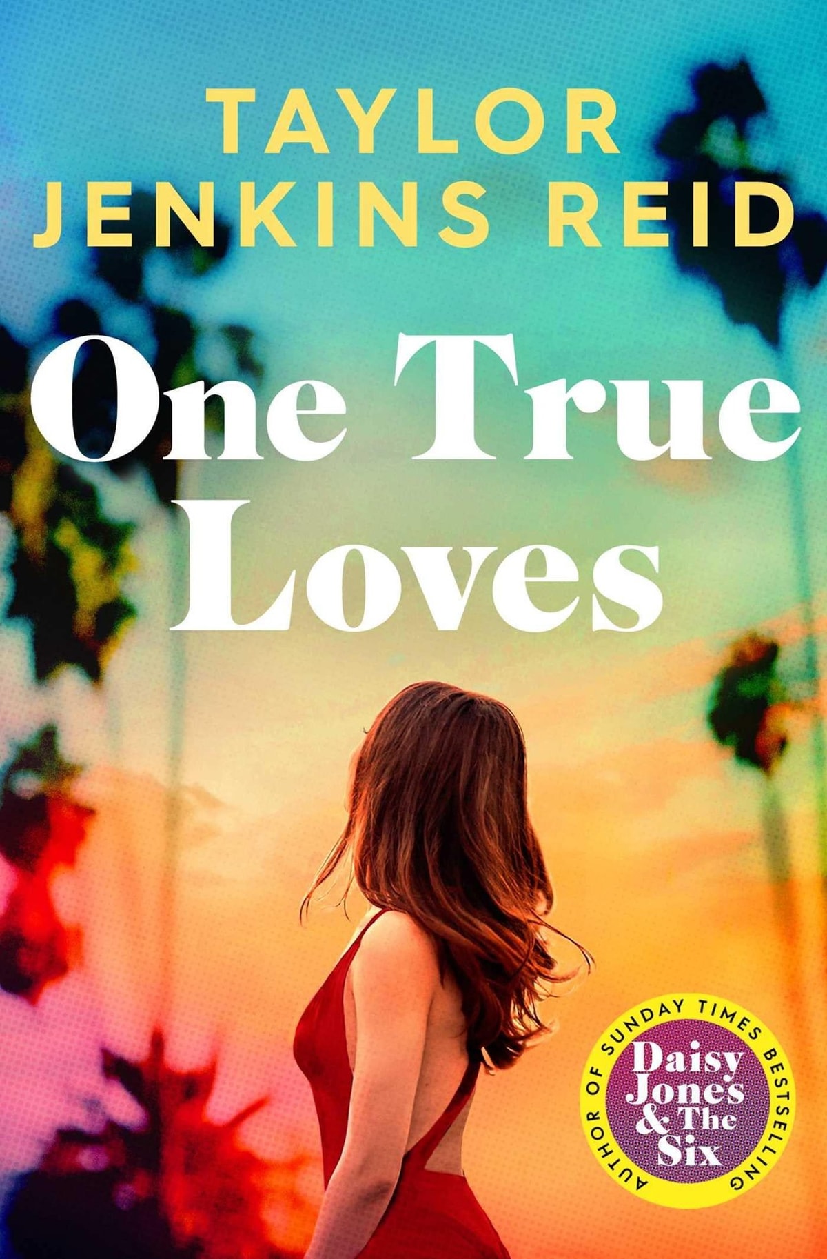 One True Loves - Memory Image