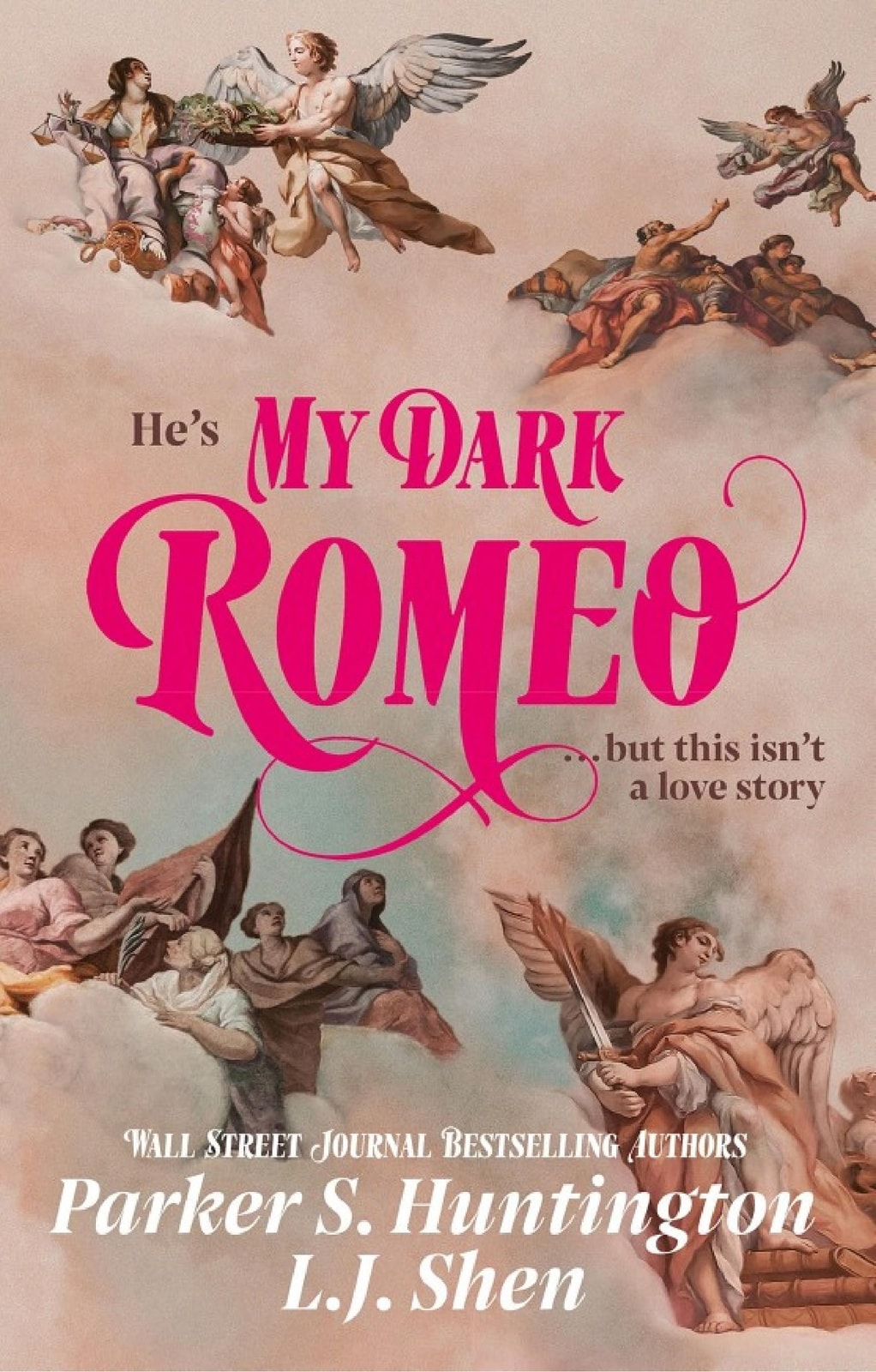 My Dark Romeo - Memory Image