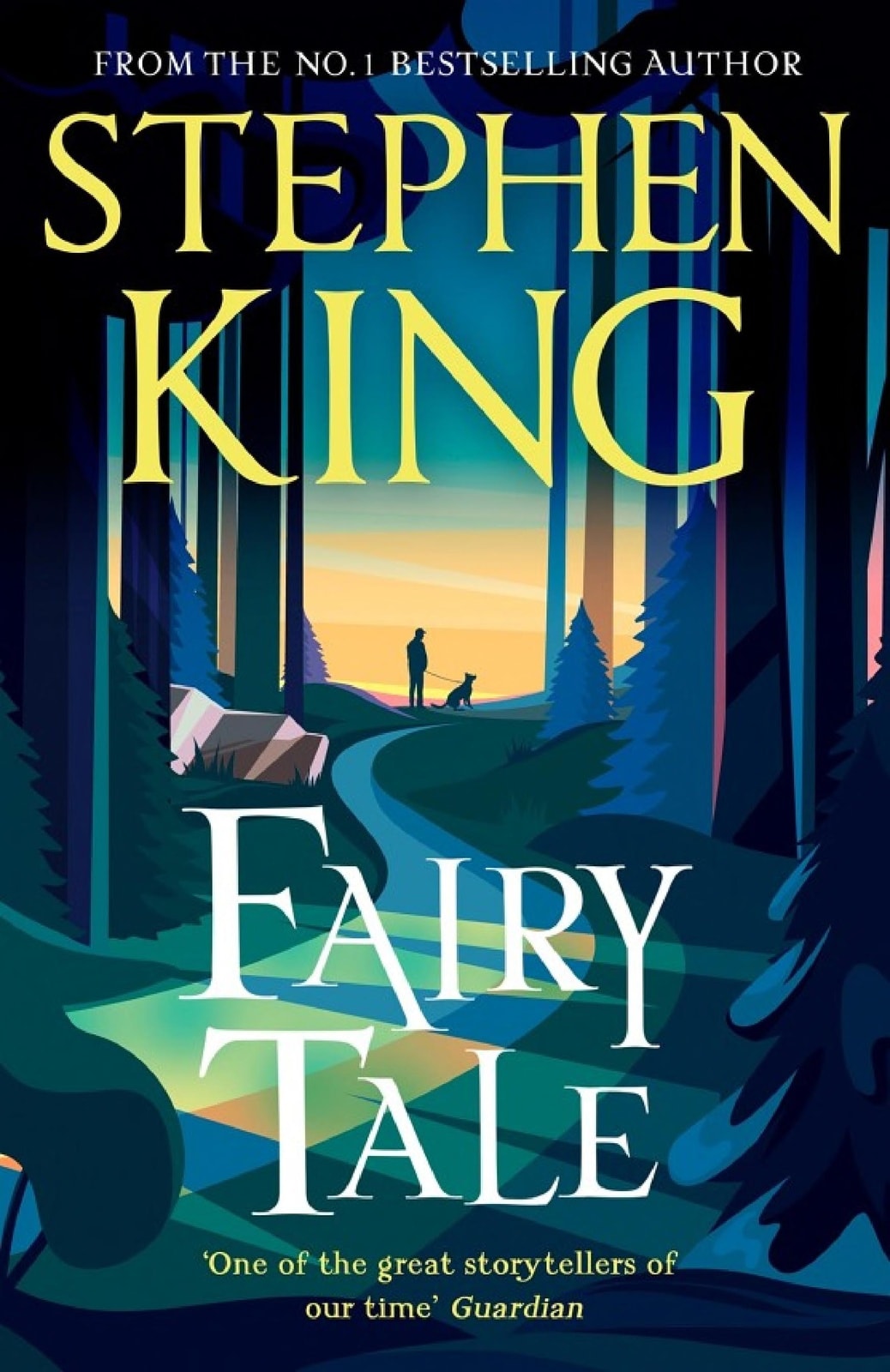 Fairy Tale - Memory Image