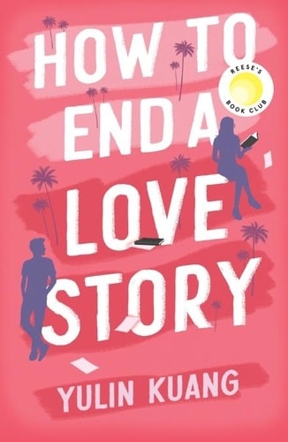 How to End a Love Story - Memory Image