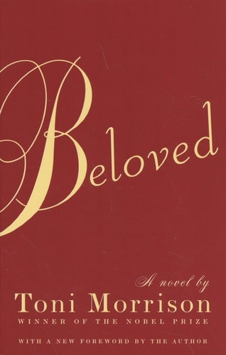 Beloved (Pulitzer Prize Winner) - Memory Image