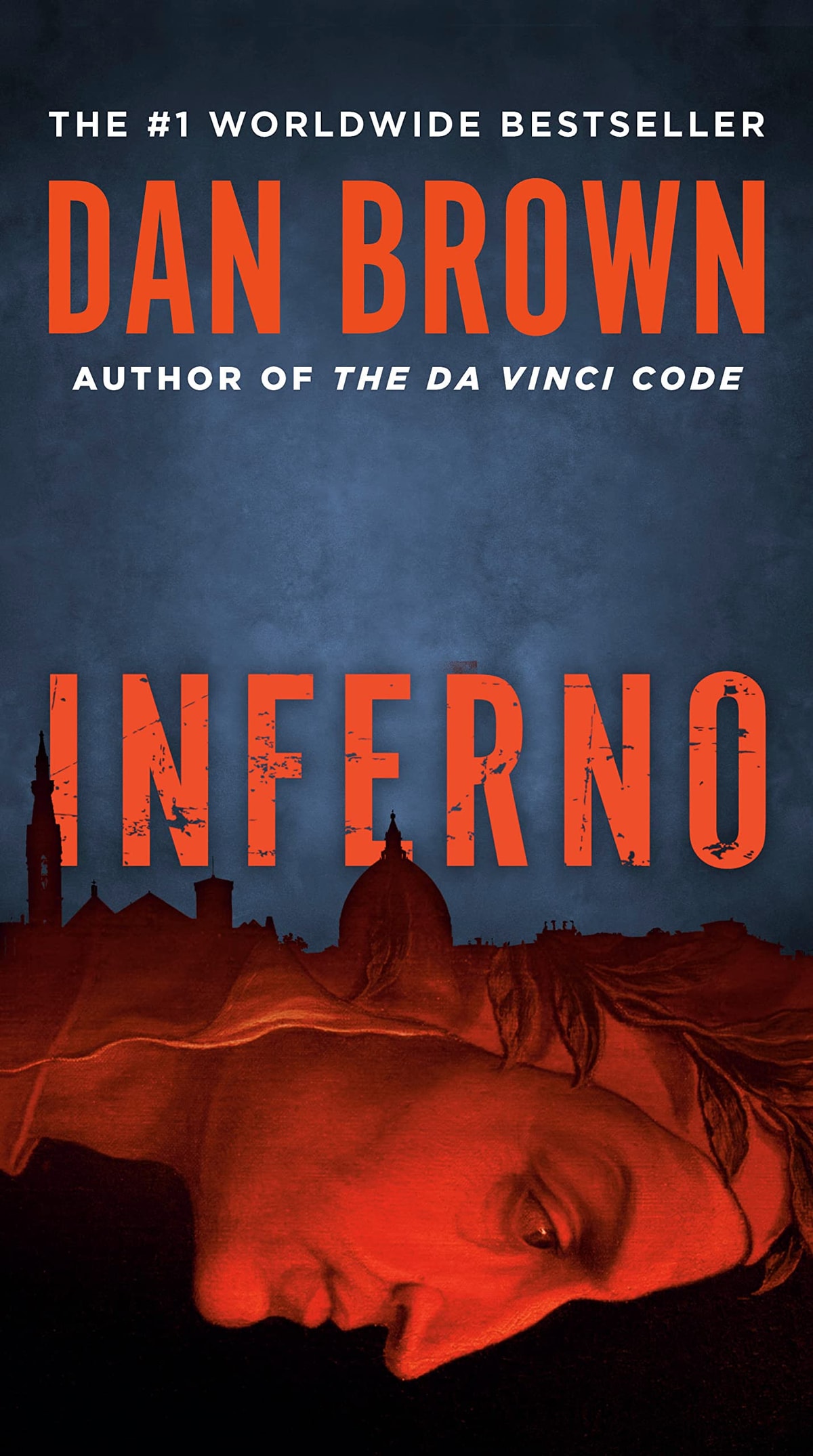 Inferno - Memory Image