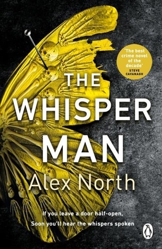 The Whisper Man - Memory Image