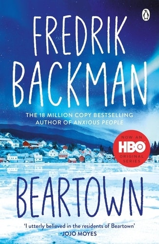 Beartown - Memory Image