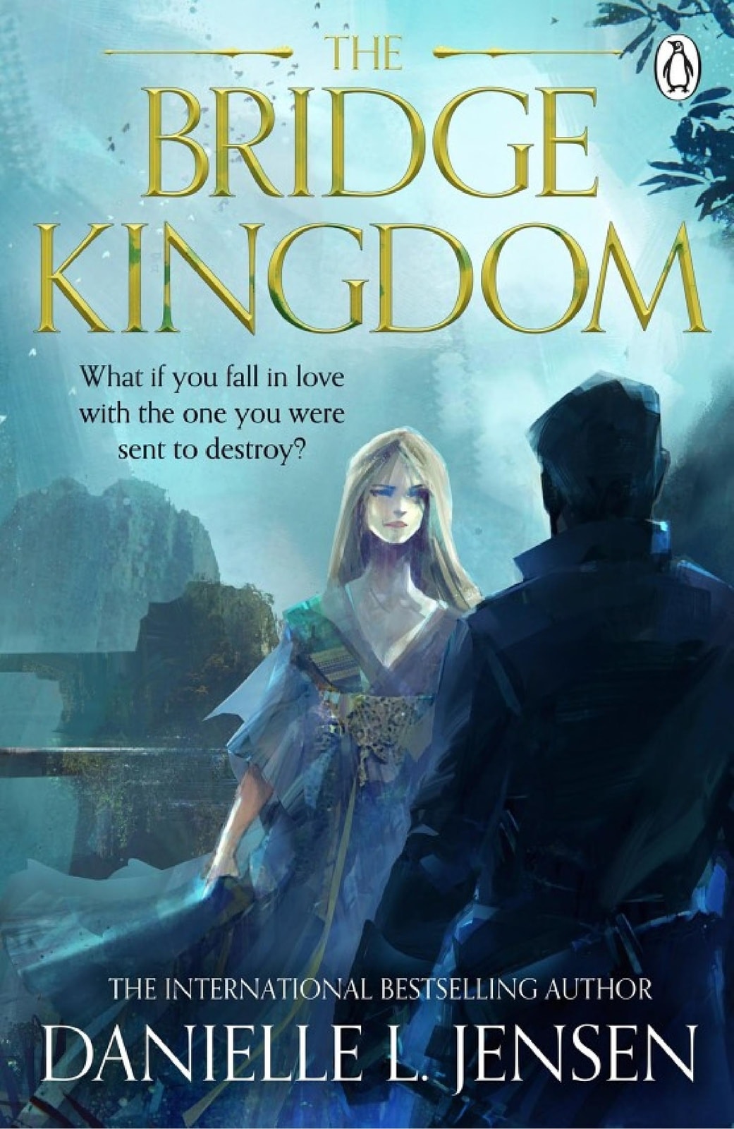 The Bridge Kingdom - Memory Image