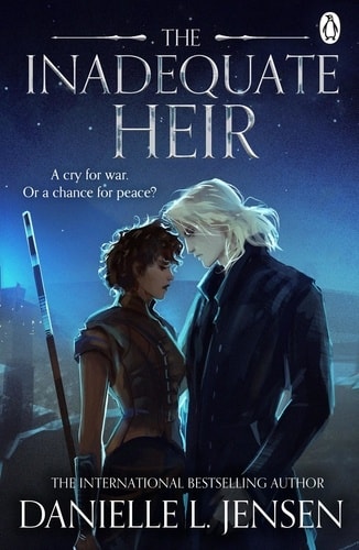 The Inadequate Heir - Memory Image
