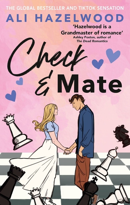 Check & Mate - Memory Image