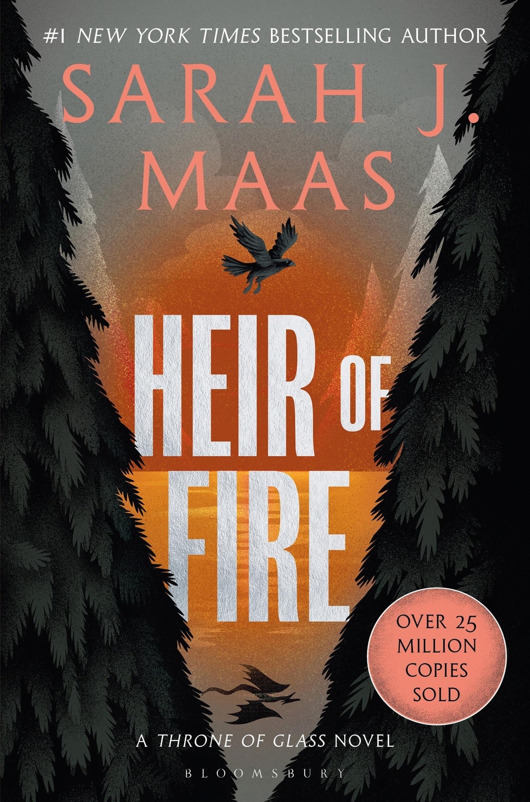 Heir of Fire - Memory Image