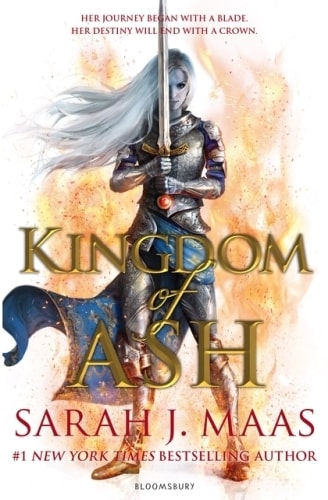 Kingdom of Ash - Memory Image