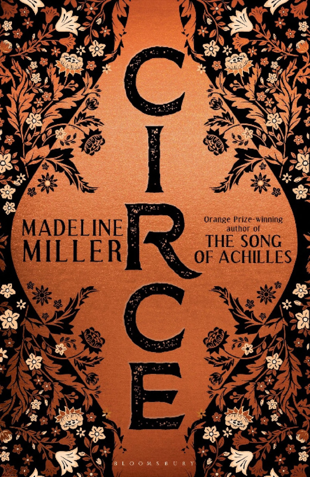 Circe - Memory Image