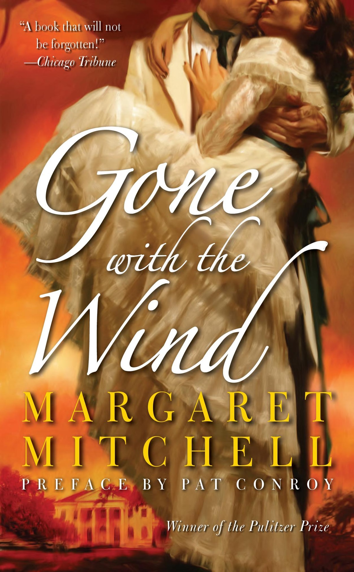Gone with the Wind - Memory Image