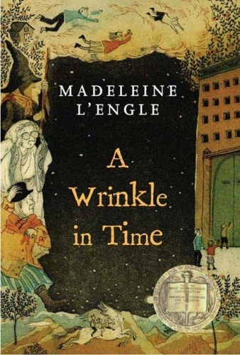 A Wrinkle in Time - Memory Image