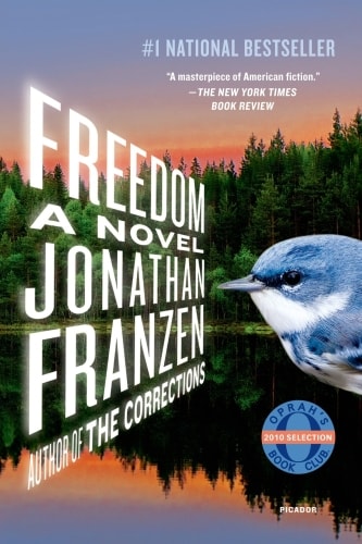 Freedom - Memory Image