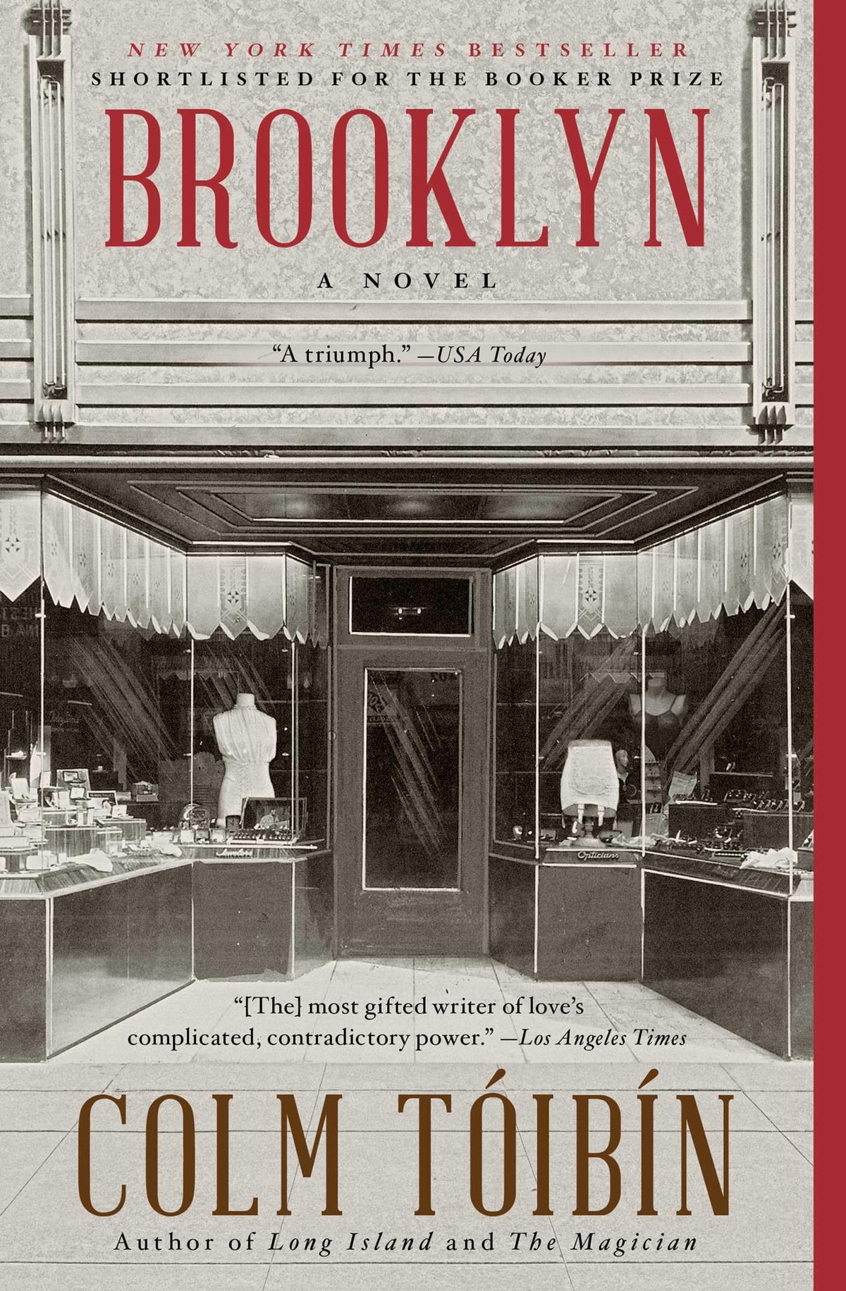 Brooklyn - Memory Image