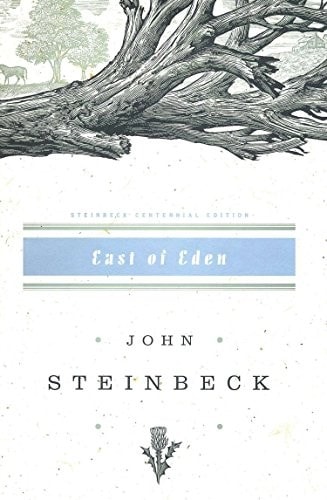 East of Eden - Memory Image