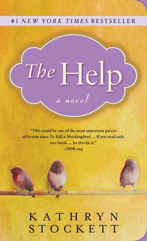 The Help - Memory Image