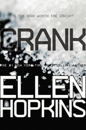 Crank - Memory Image
