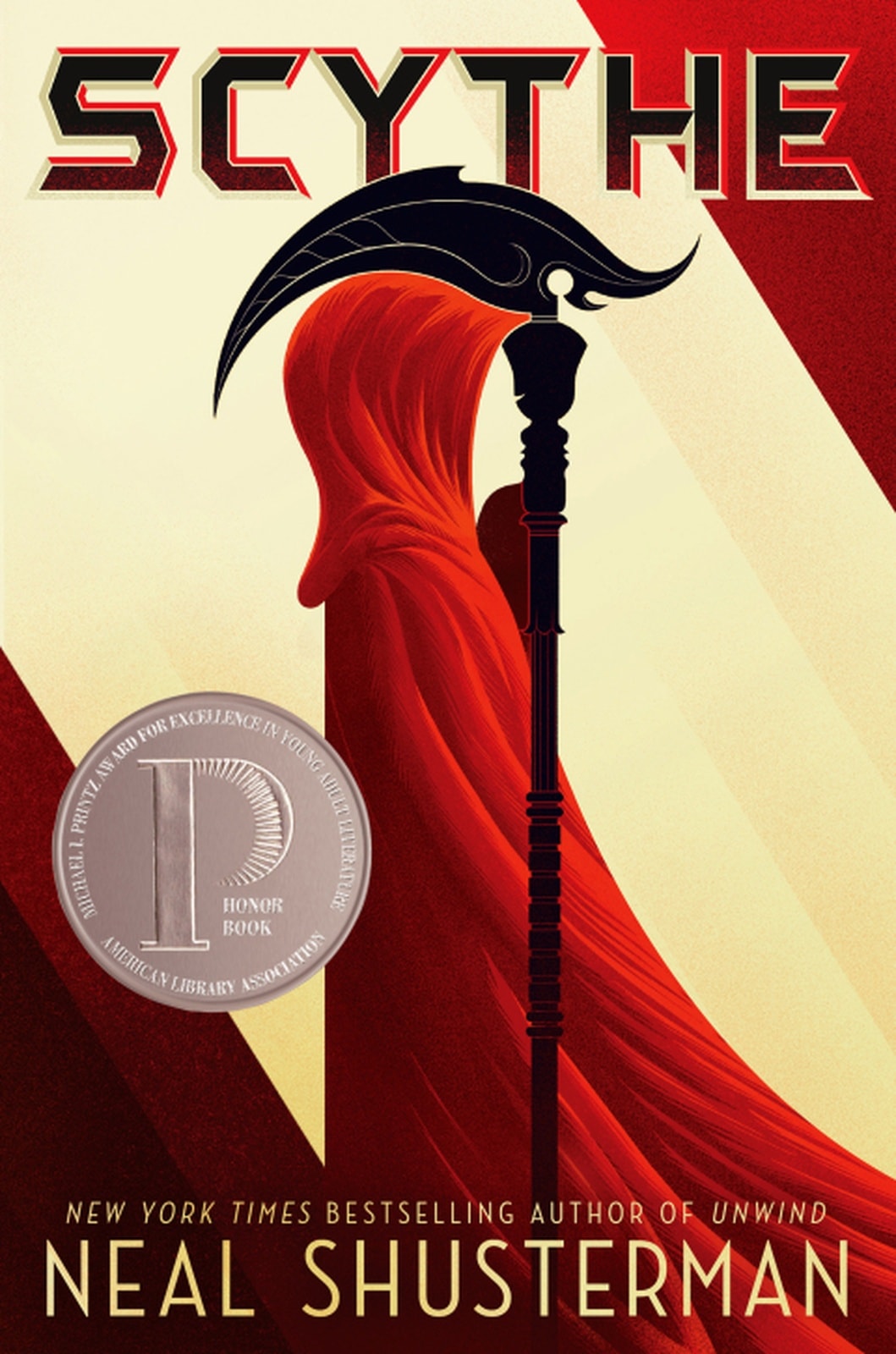 Scythe - Memory Image