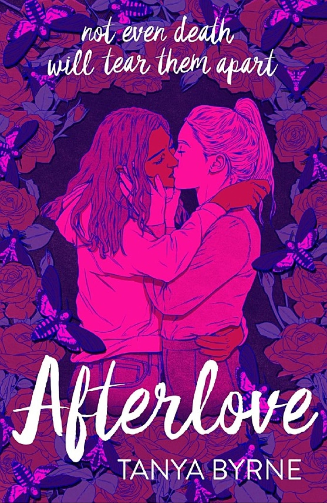 Afterlove - Memory Image