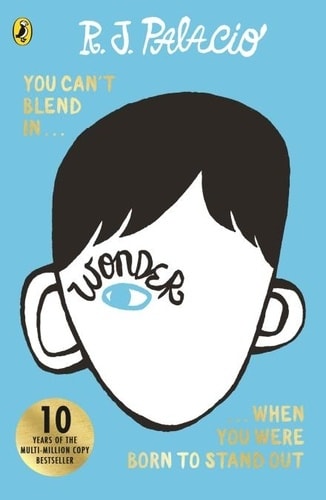 Wonder - Memory Image