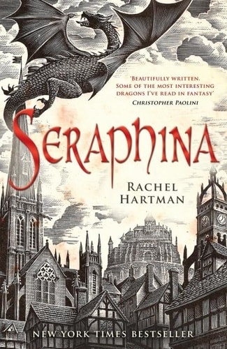 Seraphina - Memory Image