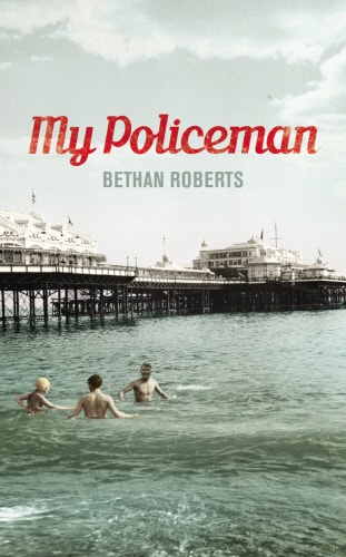 My Policeman - Memory Image
