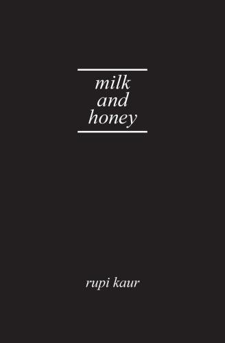 Milk and Honey - Memory Image