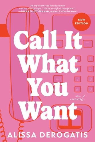 Call It What You Want - Memory Image