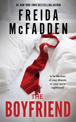 The Boyfriend - Memory Image