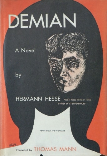 Demian - Memory Image