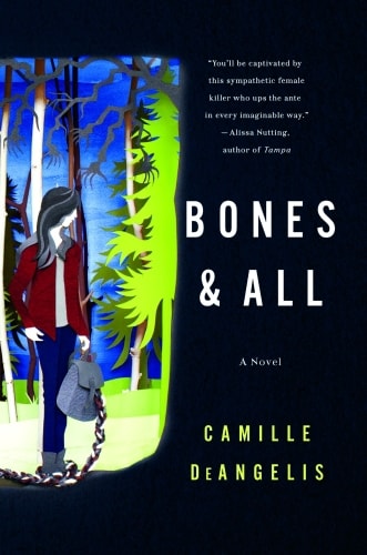 Bones & All - Memory Image