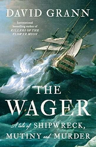 The Wager - Memory Image