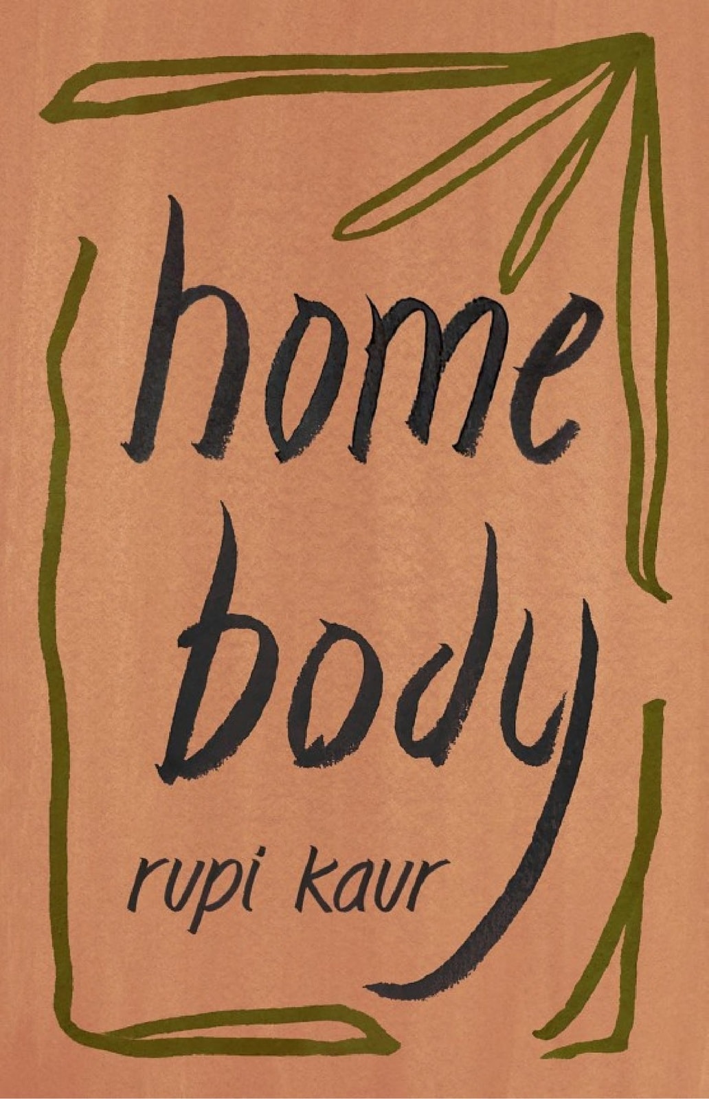 Home Body - Memory Image