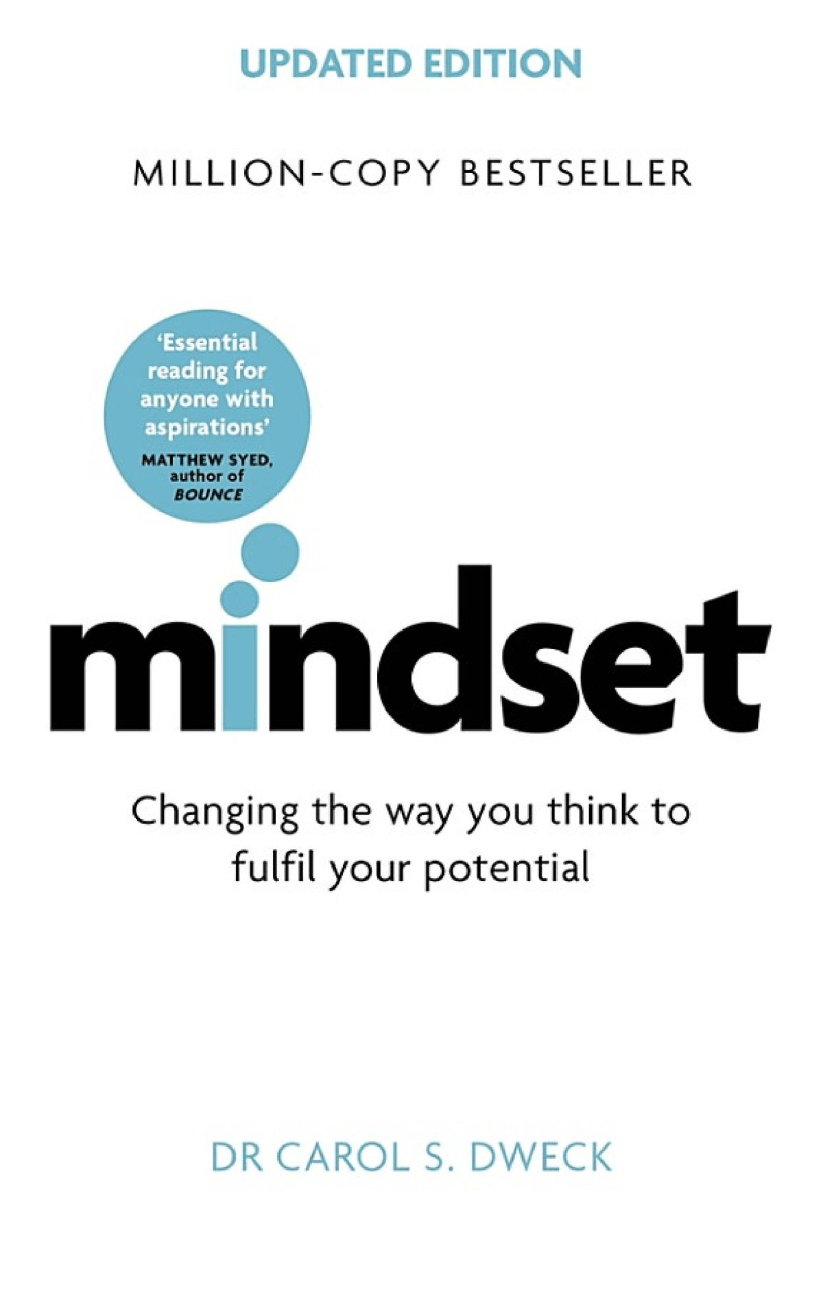 Mindset - Updated Edition - Memory Image