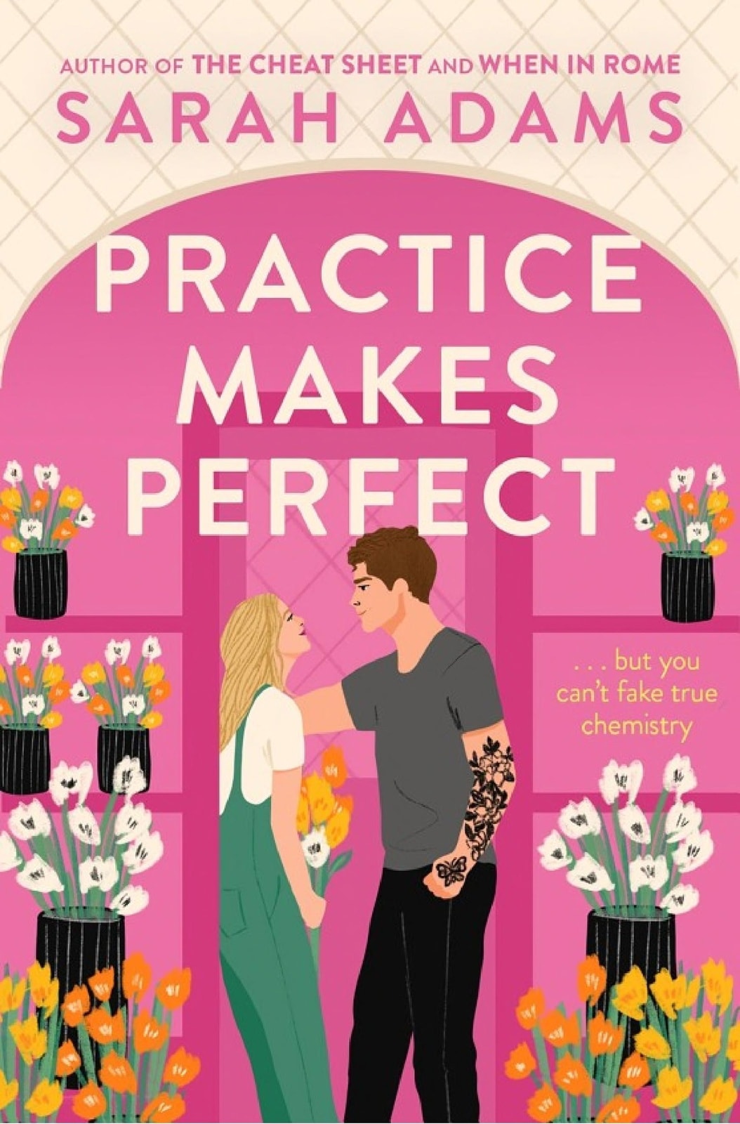 Practice Makes Perfect - Memory Image