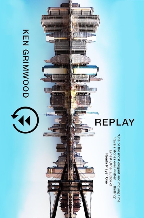 Replay - Memory Image