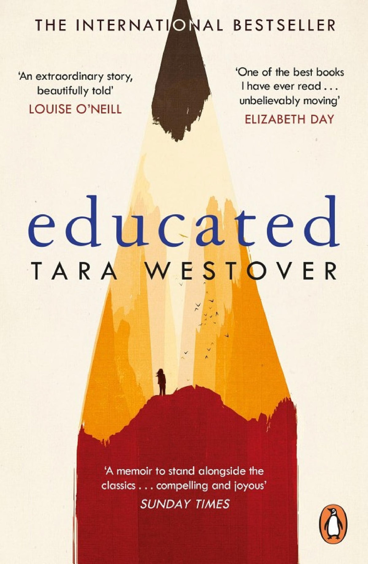 Educated - Memory Image