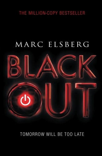 Blackout - Memory Image