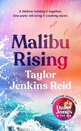 Malibu Rising - Memory Image