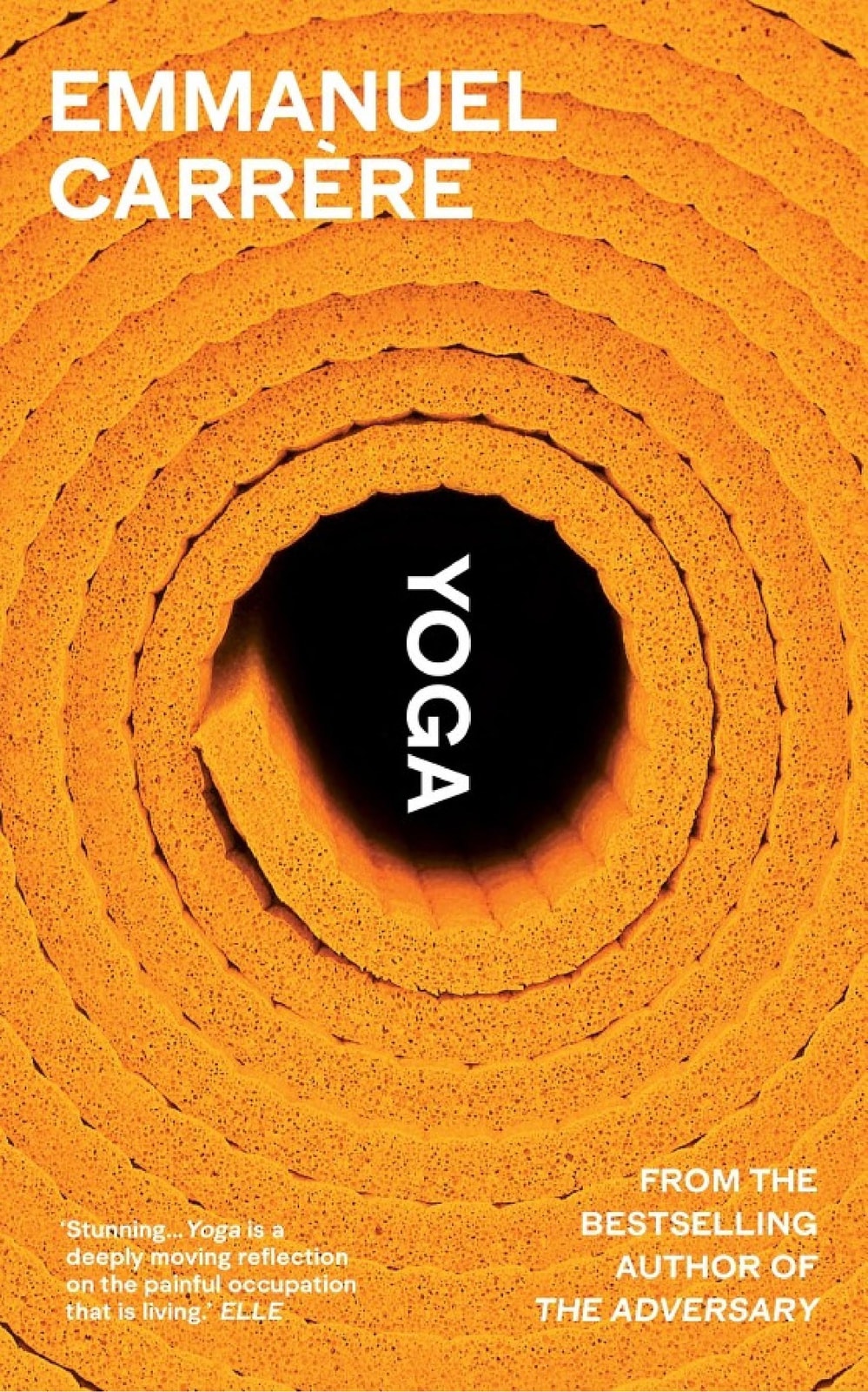 Yoga - Memory Image
