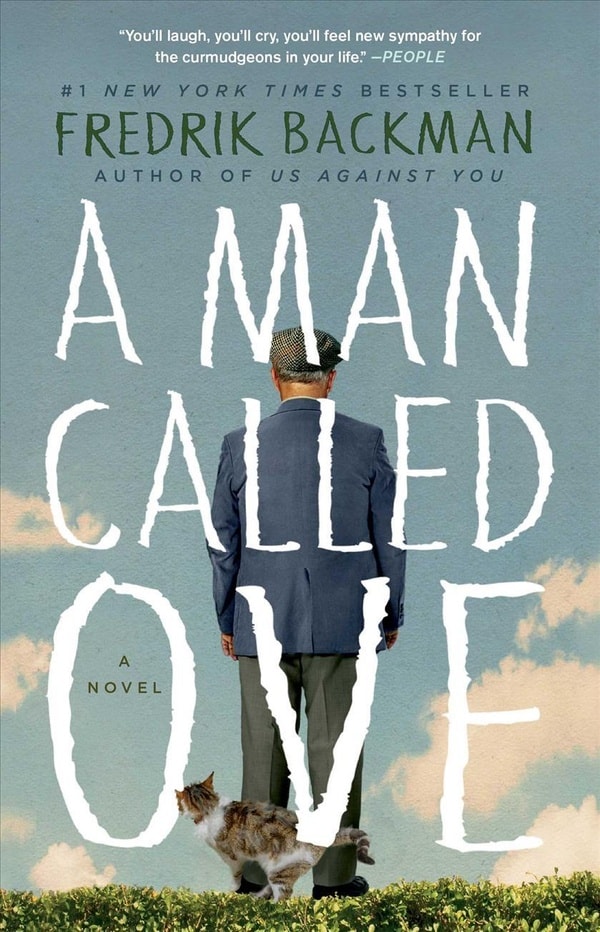 A Man Called Ove - Memory Image
