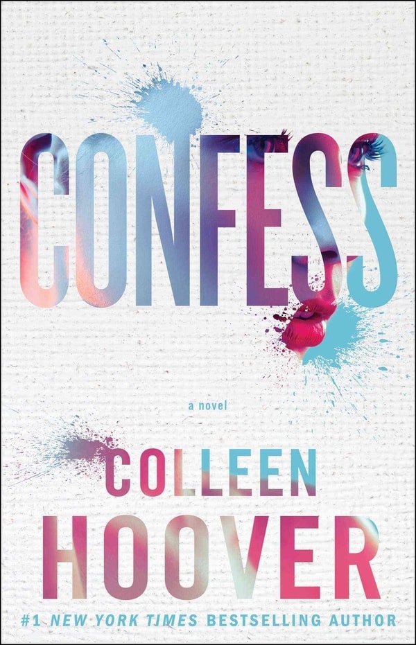 Confess - Memory Image