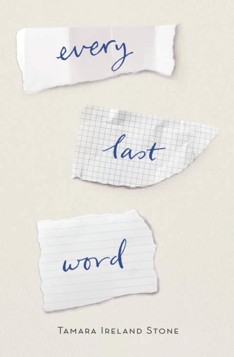 Every Last Word - Memory Image
