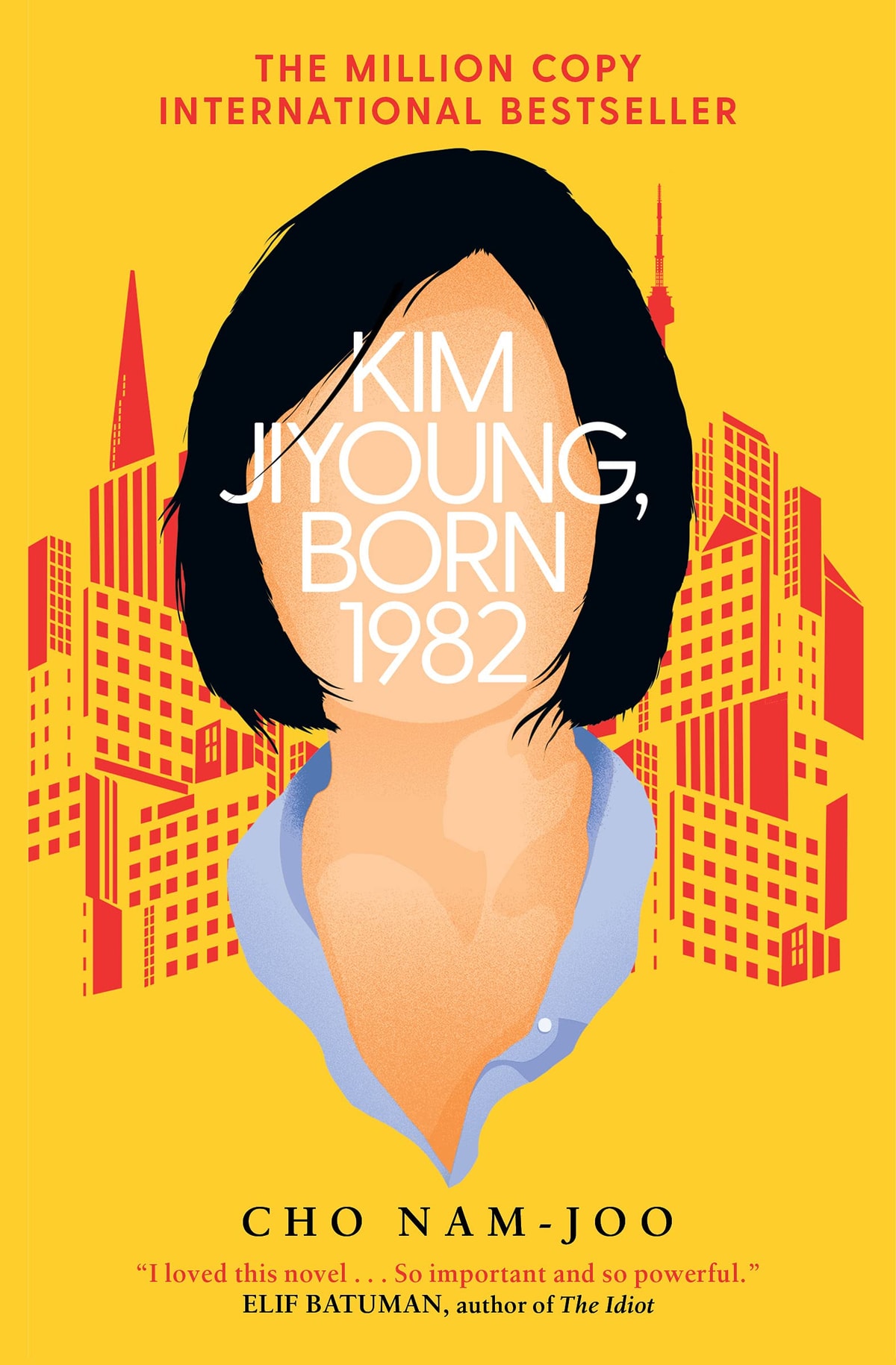 Kim Ji-Young, Born 1982 - Memory Image