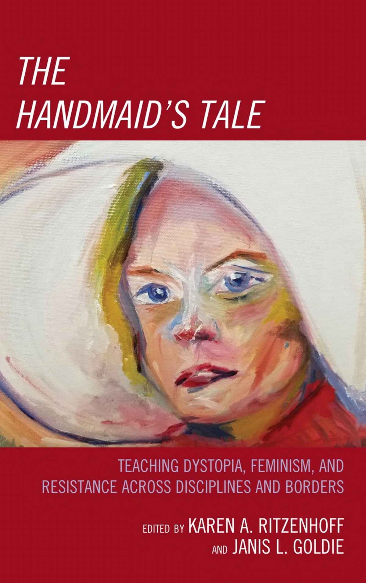 The Handmaid's Tale - Memory Image