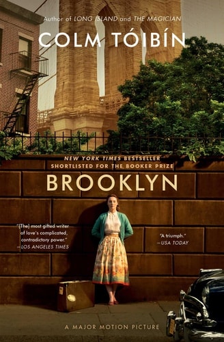 Brooklyn - Memory Image