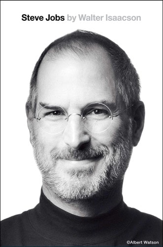 Steve Jobs - Memory Image
